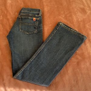 Women jeans